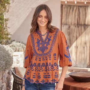 Great Wonders Top. Petite