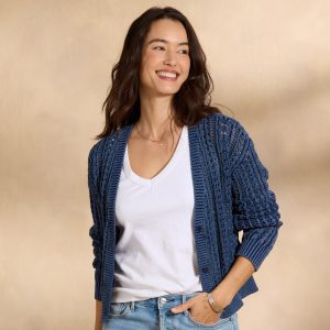Vivian Cardigan